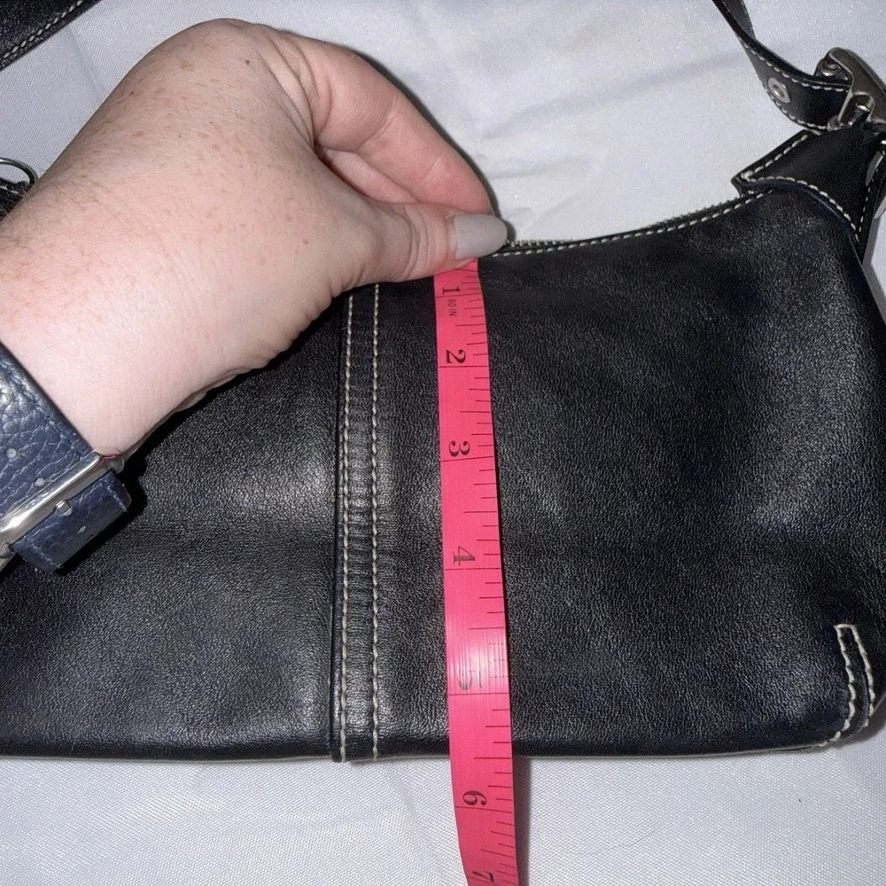 Coach vintage demi